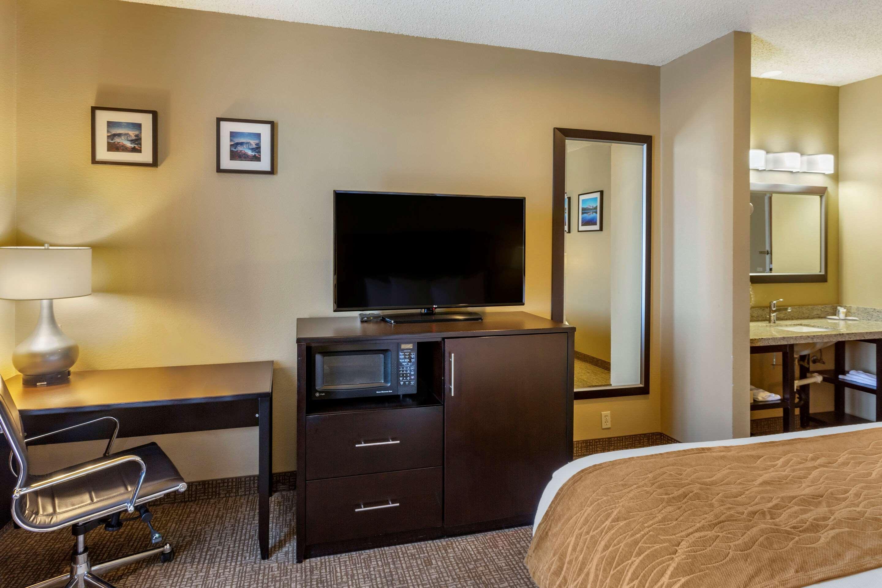 Comfort Inn Evanston I-80 Eksteriør bilde