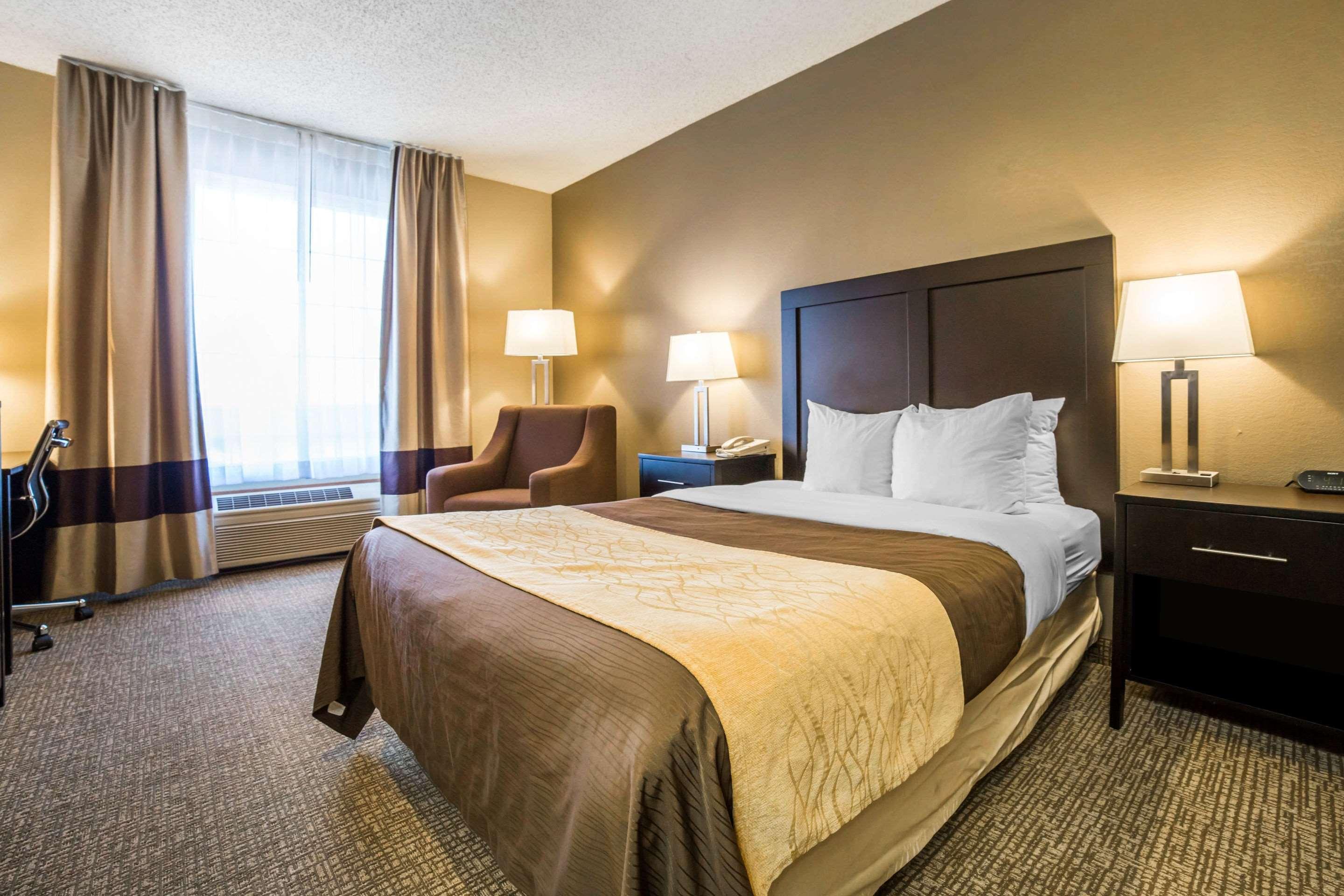 Comfort Inn Evanston I-80 Eksteriør bilde