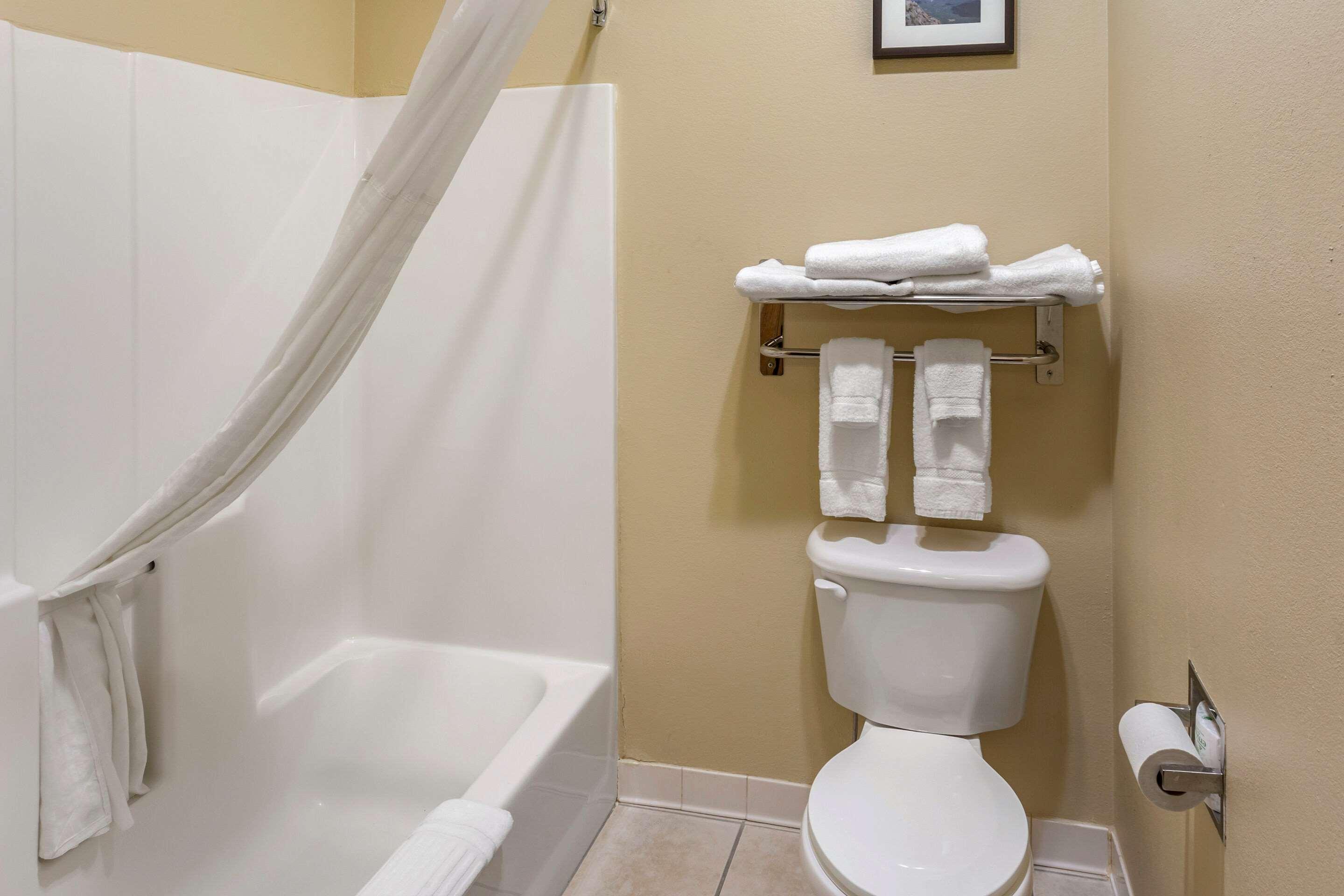 Comfort Inn Evanston I-80 Eksteriør bilde