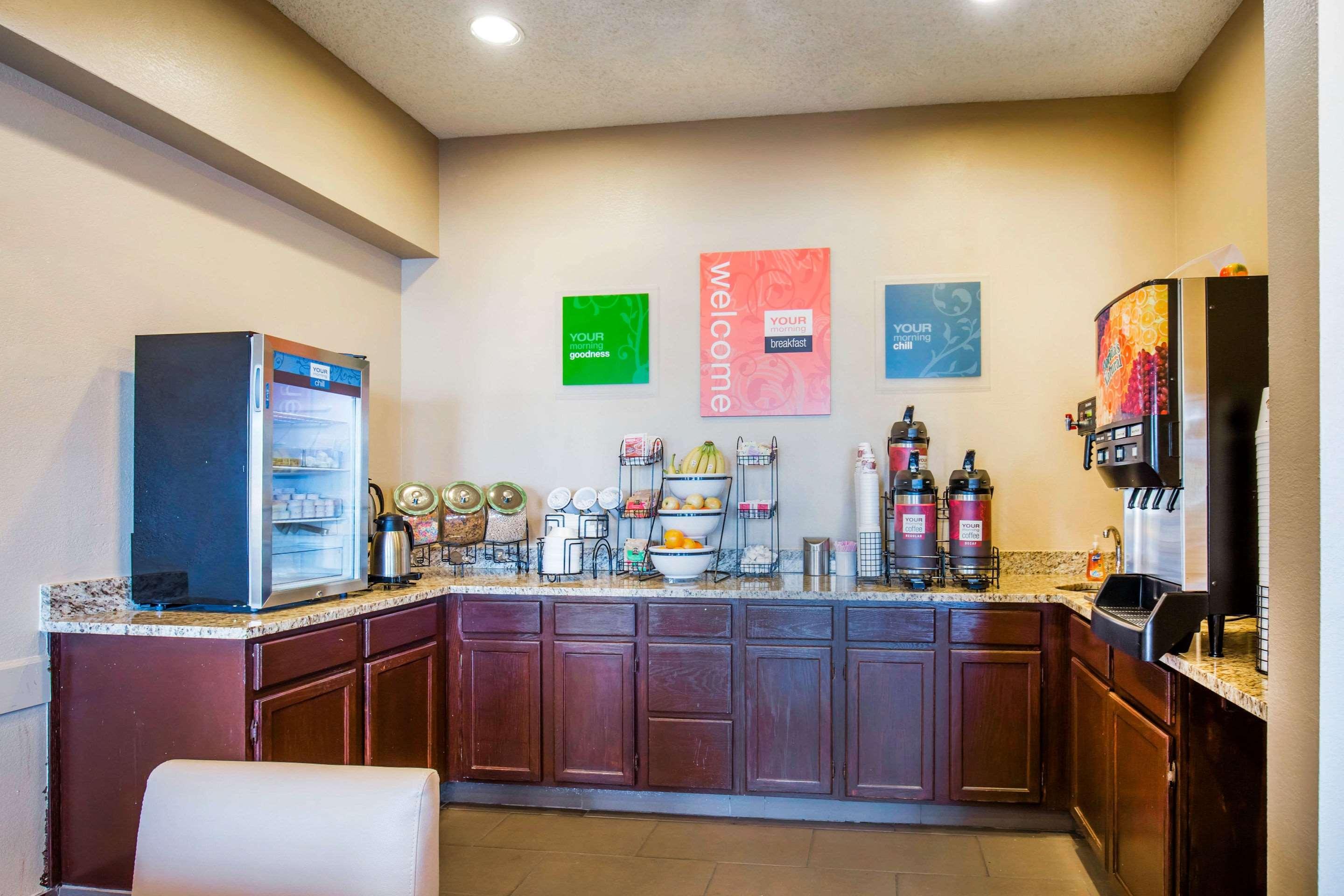 Comfort Inn Evanston I-80 Eksteriør bilde