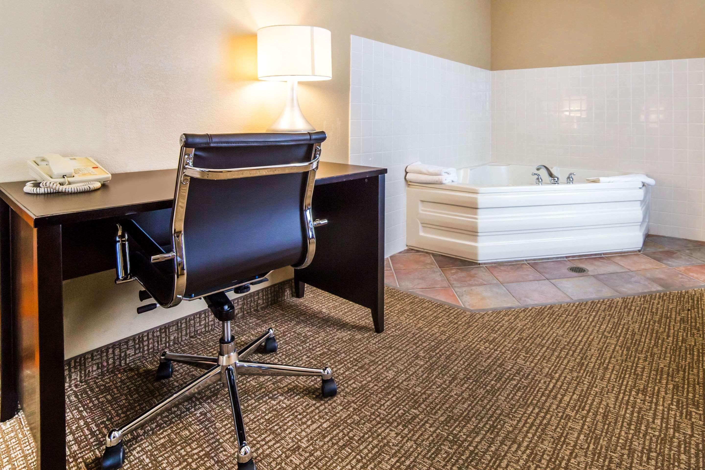 Comfort Inn Evanston I-80 Eksteriør bilde